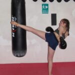 NOVITA’: Kickboxing Junior